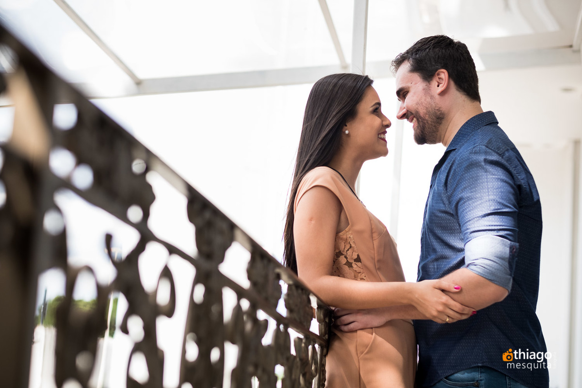 PreWedding da Vanessa e Fabio, pelo fotografo Thiago Mesquita em Uberlândia