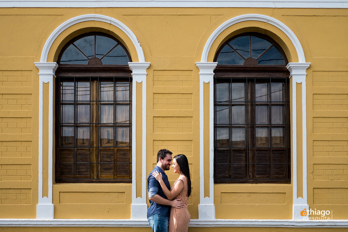 PreWedding da Vanessa e Fabio, pelo fotografo Thiago Mesquita em Uberlândia