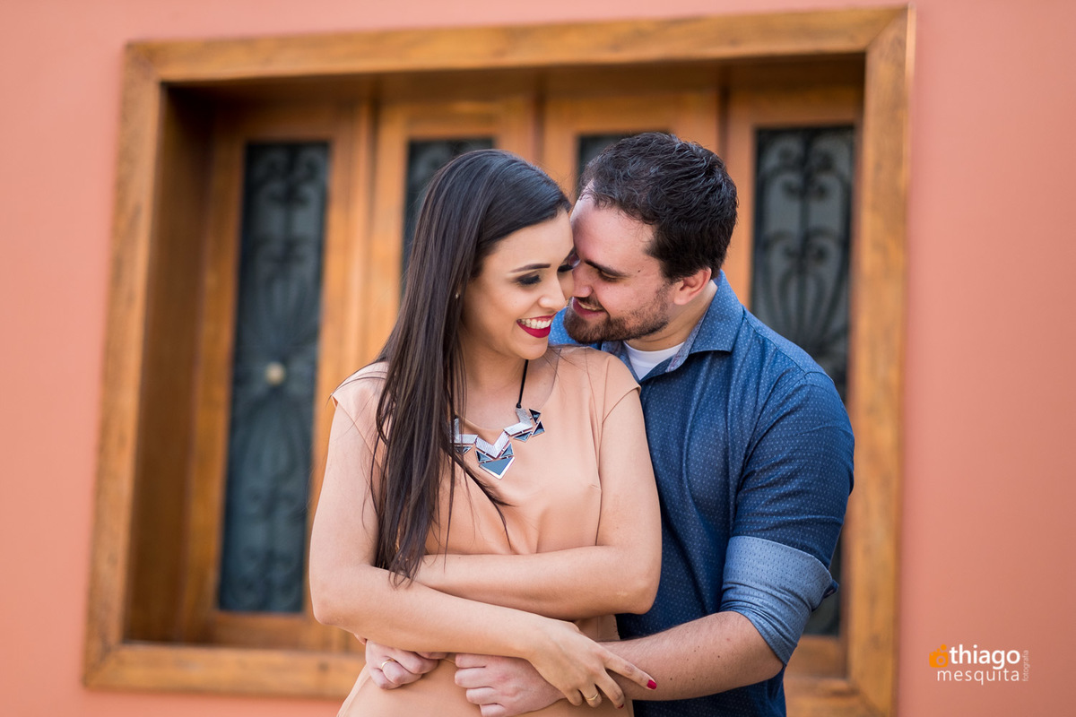 PreWedding da Vanessa e Fabio, pelo fotografo Thiago Mesquita em Uberlândia