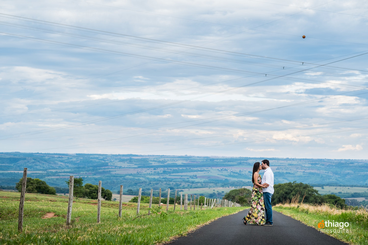 Prewedding, pelo fotografo Thiago Mesquita em Cruzeiro dos Peixotos