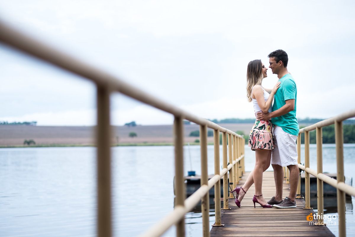 Prewedding diferenciado em Uberaba registro pelo fotografo de Uberlândia Thiago Mesquita 