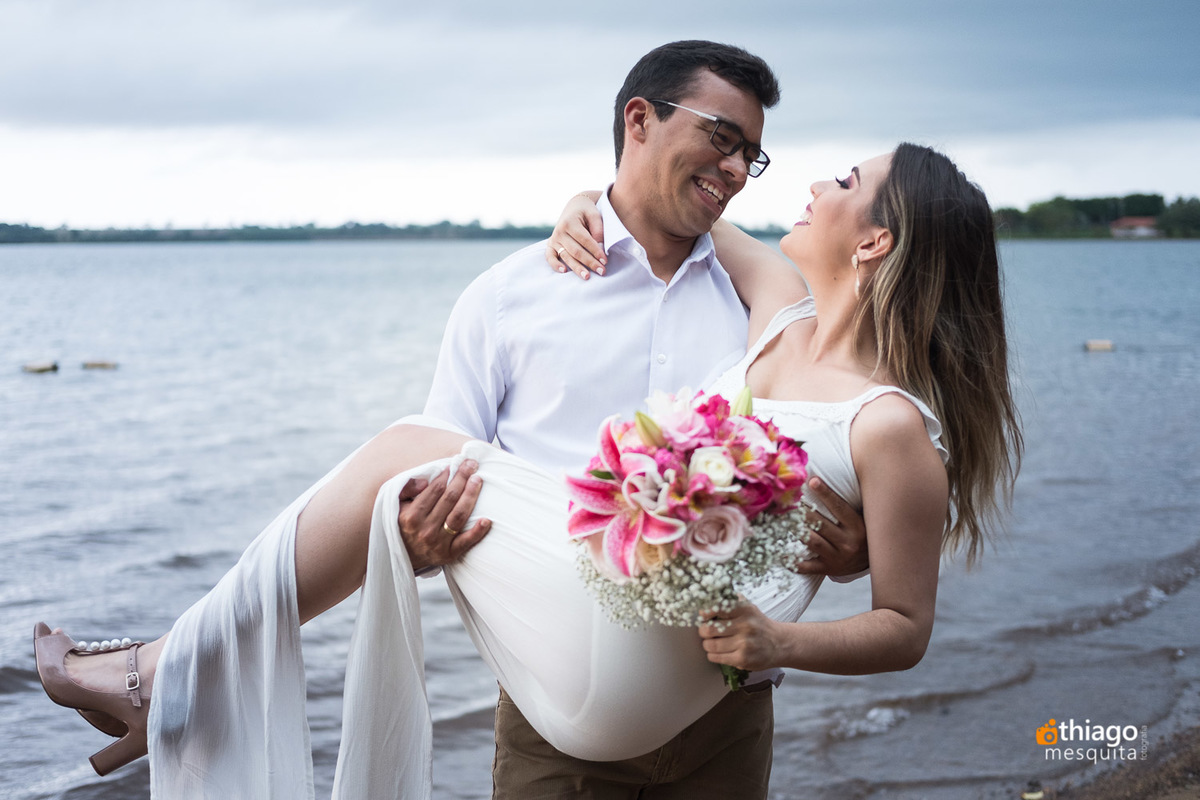 Prewedding diferenciado em Ubatã Thermas Park Hotel, registro pelo fotografo de Uberlândia Thiago Mesquita 