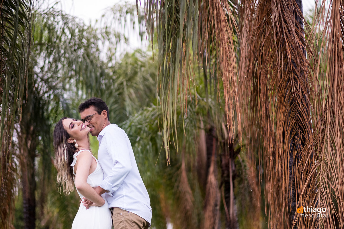 Prewedding diferenciado em Ubatã Thermas Park Hotel, registro pelo fotografo de Uberlândia Thiago Mesquita 