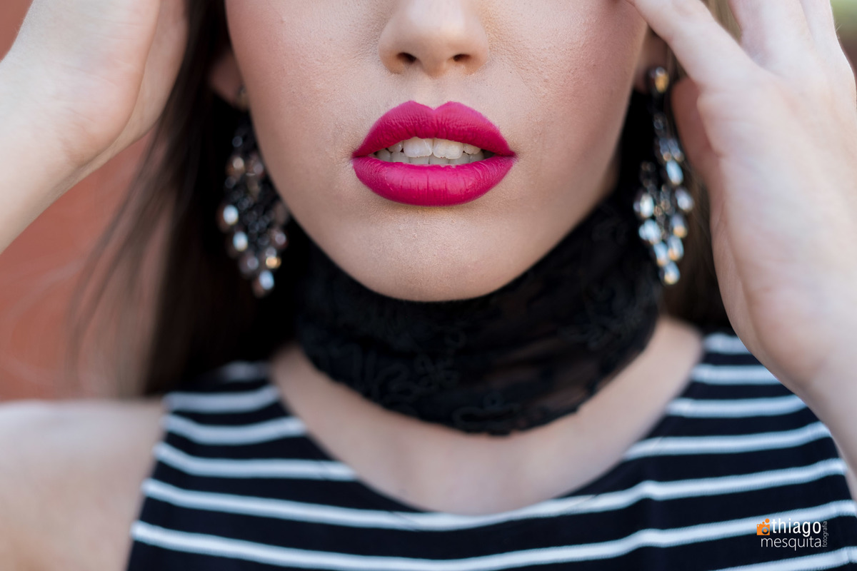 Ensaio de Book da Luiza 15 anos, no estilo de rua Street Style, registro do fotografo Thiago Mesquita