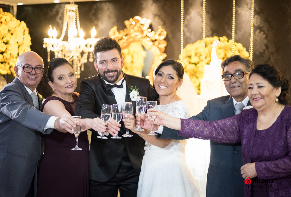 Registro fotografico do casamento da Iris e Bruno, casal da Jocum no Rio de Janeiro, pelos fotografos e cinegrafistas Thiago Mesquita e Adriana Mesquita