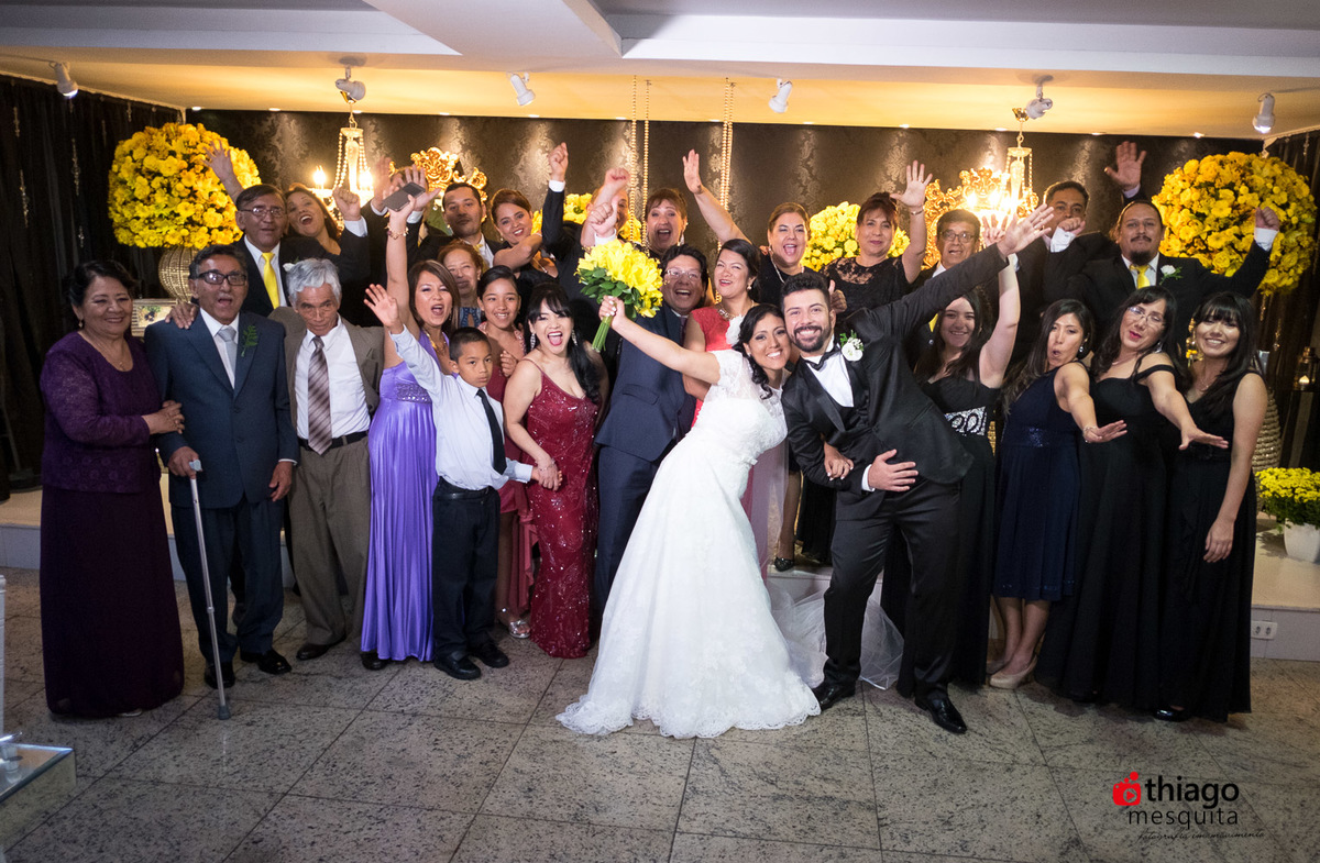 Registro fotografico do casamento da Iris e Bruno, casal da Jocum no Rio de Janeiro, pelos fotografos e cinegrafistas Thiago Mesquita e Adriana Mesquita