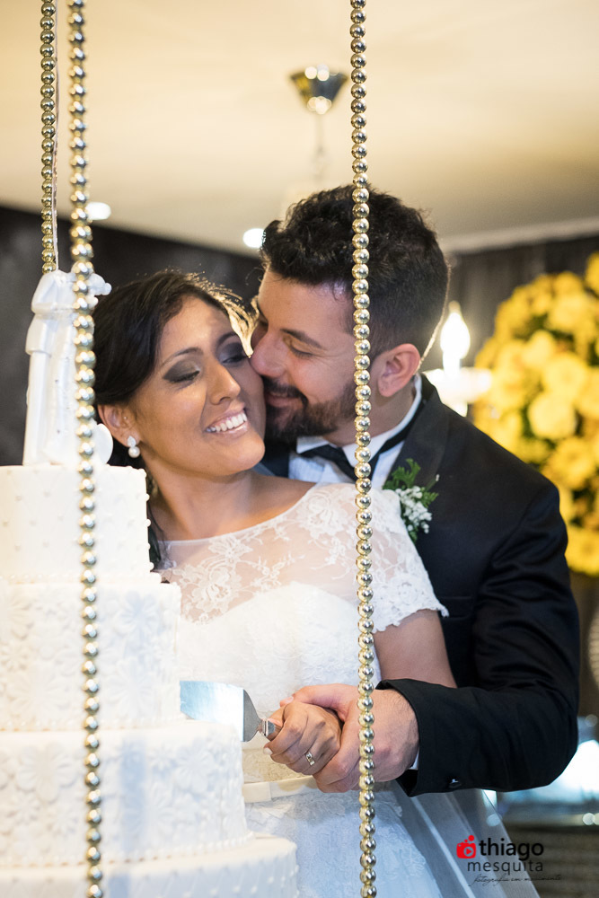 Registro fotografico do casamento da Iris e Bruno, casal da Jocum no Rio de Janeiro, pelos fotografos e cinegrafistas Thiago Mesquita e Adriana Mesquita