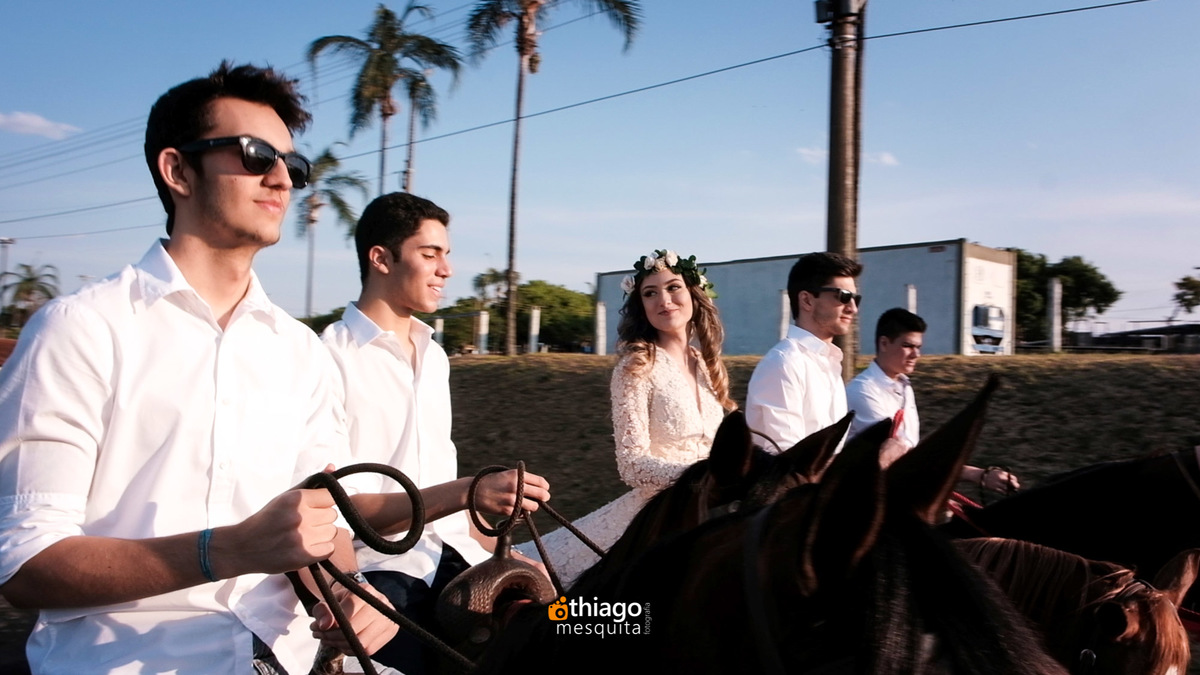 foto com cavalos, registro fotográfico no Camaru em Uberlândia, pelo fotografo 
