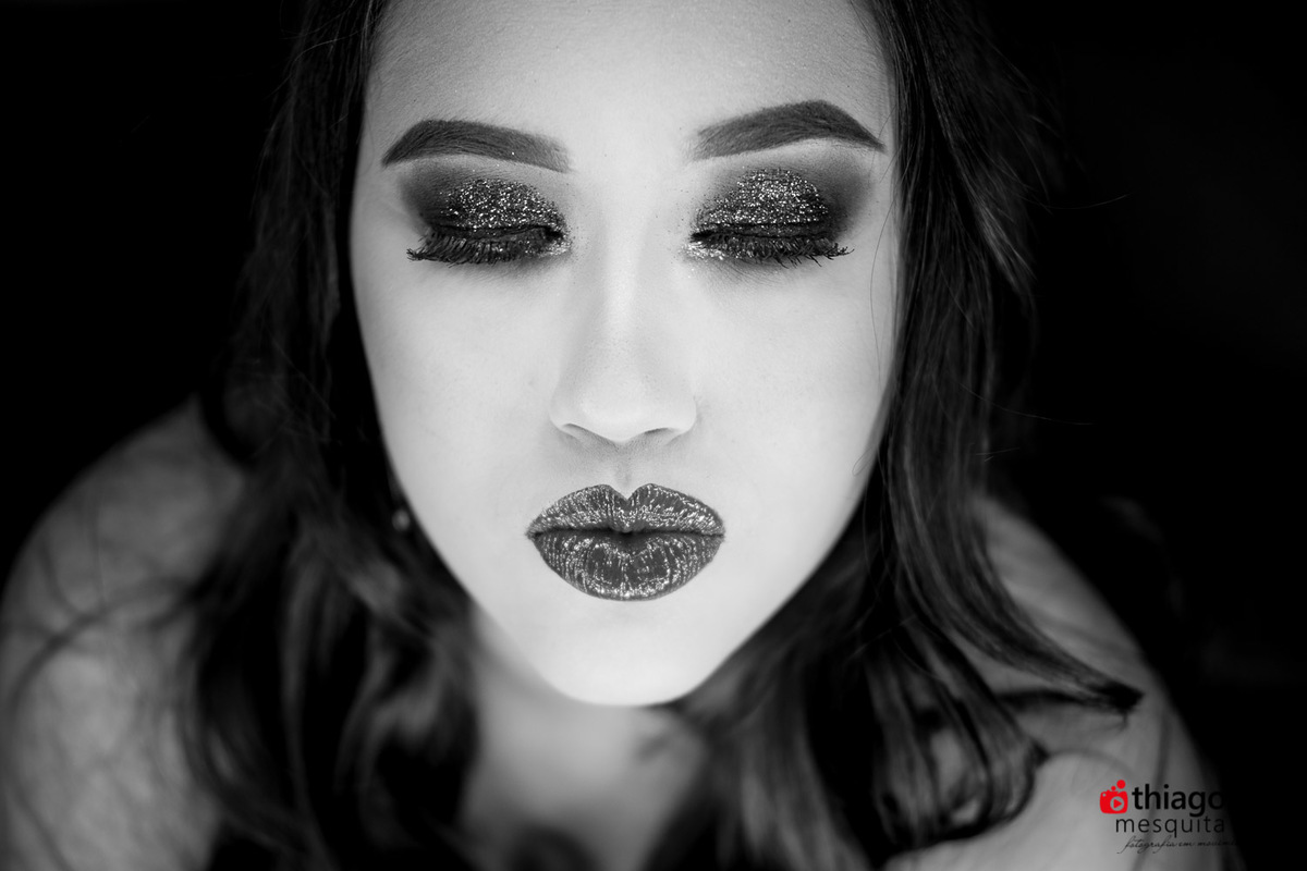 Mariana fazendo seus 15 anos numa festa maravilhosa, registro do fotografo Thiago