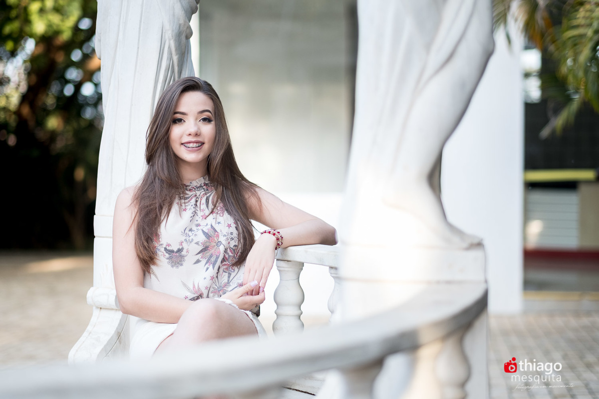 Book de Sarah em Morrinhos GO, ensaio fotografico realizado pelo Thiago Mesquita 