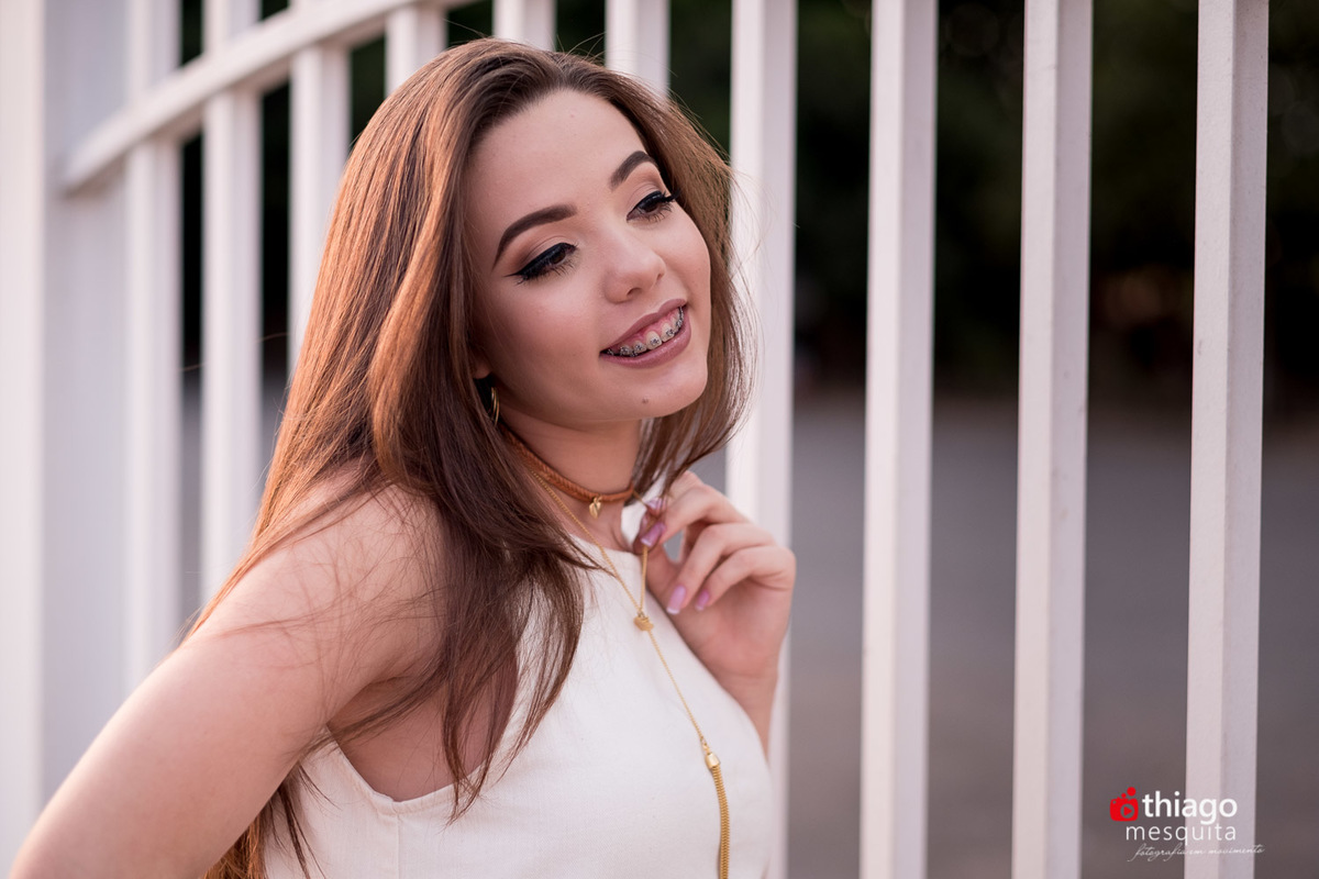 Book de Sarah em Morrinhos GO, ensaio fotografico realizado pelo Thiago Mesquita 