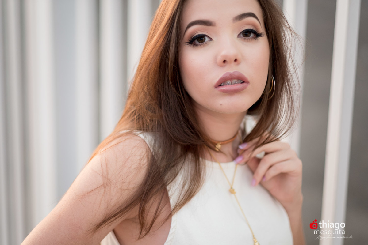 Book de Sarah em Morrinhos GO, ensaio fotografico realizado pelo Thiago Mesquita 