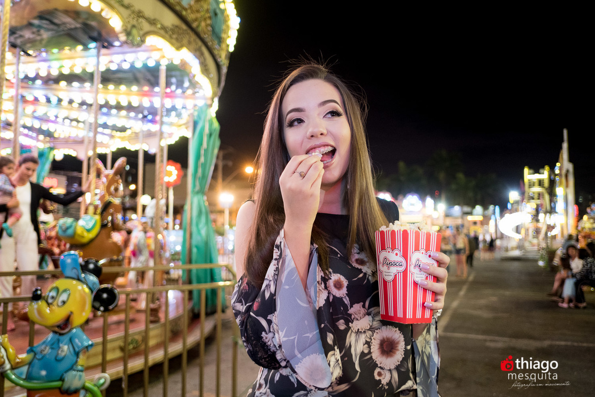 Book de Sarah em Morrinhos GO, ensaio fotografico realizado pelo Thiago Mesquita 