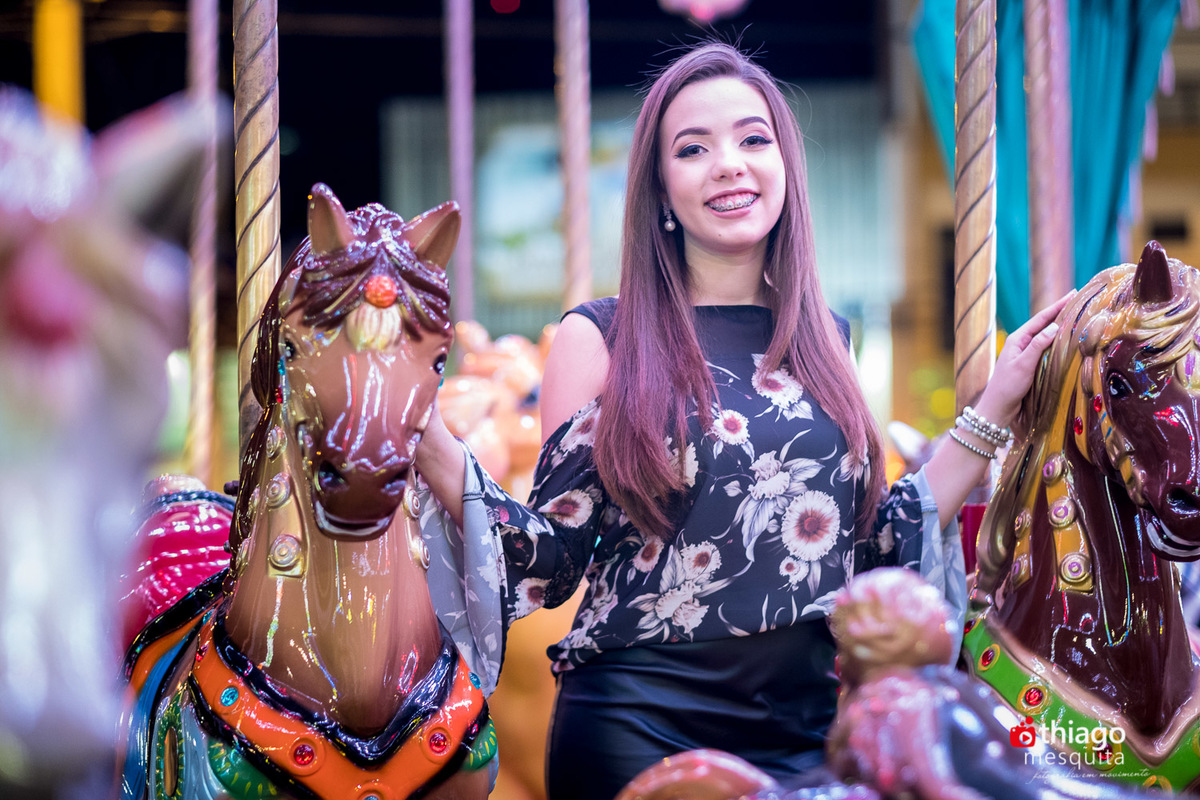 Book de Sarah em Morrinhos GO, ensaio fotografico realizado pelo Thiago Mesquita 