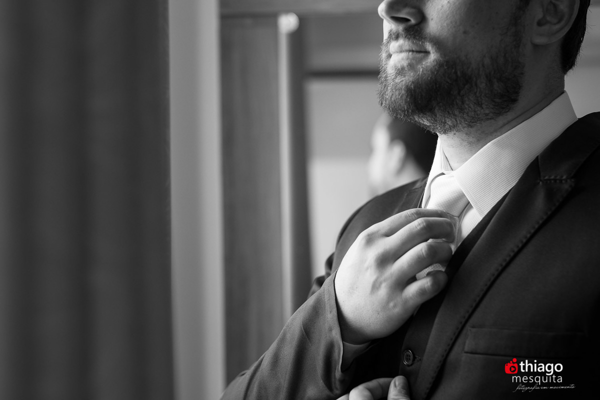 Casamento dos noivos Vanessa e Fabio, Registro de sorrisos e espontaneidade pelo fotografo Thiago Mesquita 