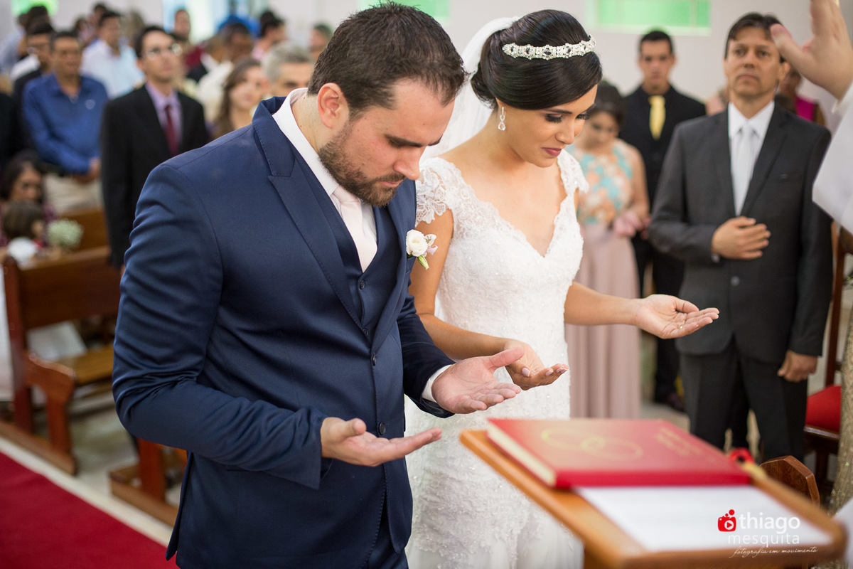 Casamento dos noivos Vanessa e Fabio, Registro de sorrisos e espontaneidade pelo fotografo Thiago Mesquita 