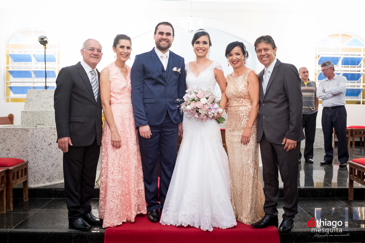 Casamento dos noivos Vanessa e Fabio, Registro de sorrisos e espontaneidade pelo fotografo Thiago Mesquita 