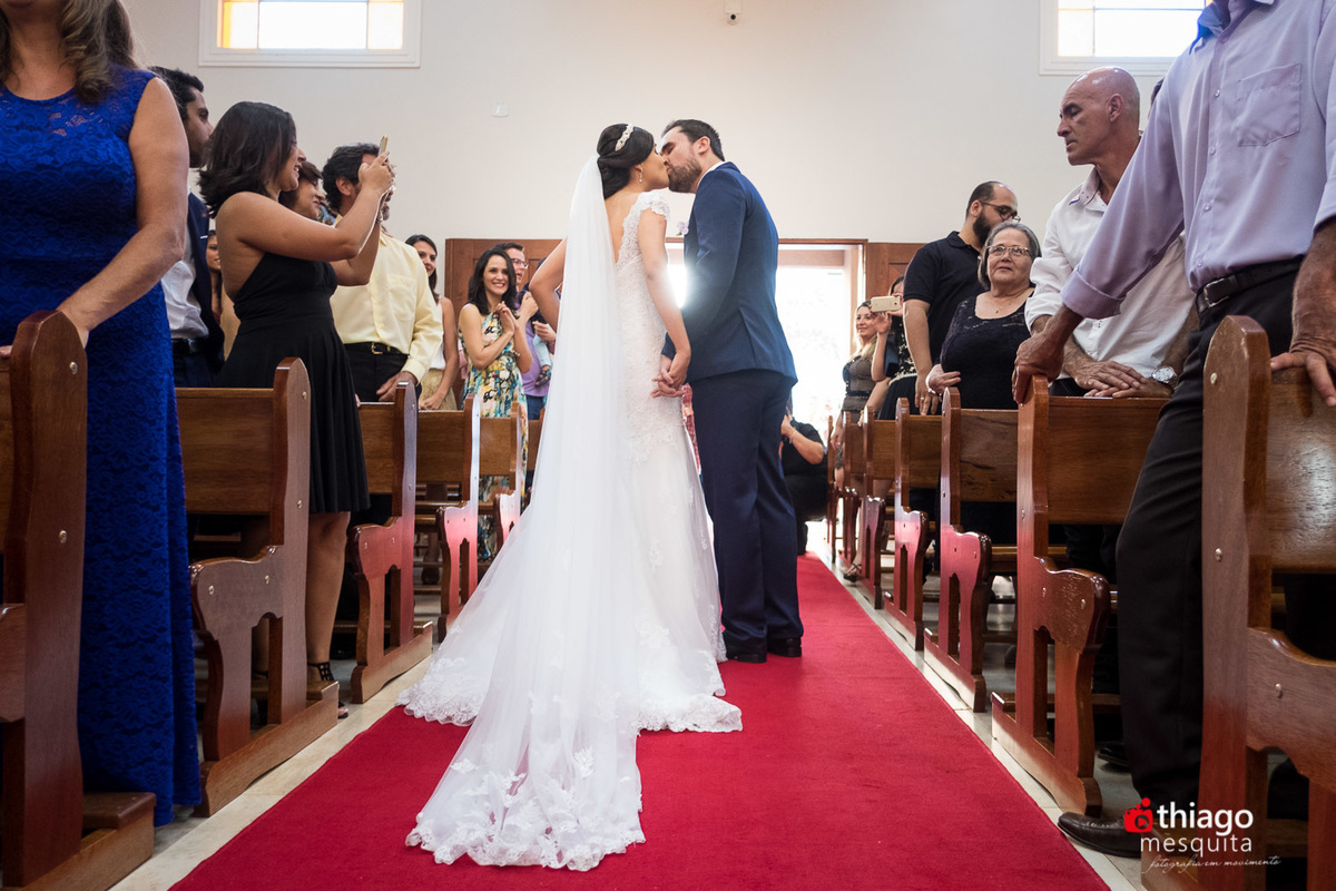 Casamento dos noivos Vanessa e Fabio, Registro de sorrisos e espontaneidade pelo fotografo Thiago Mesquita 