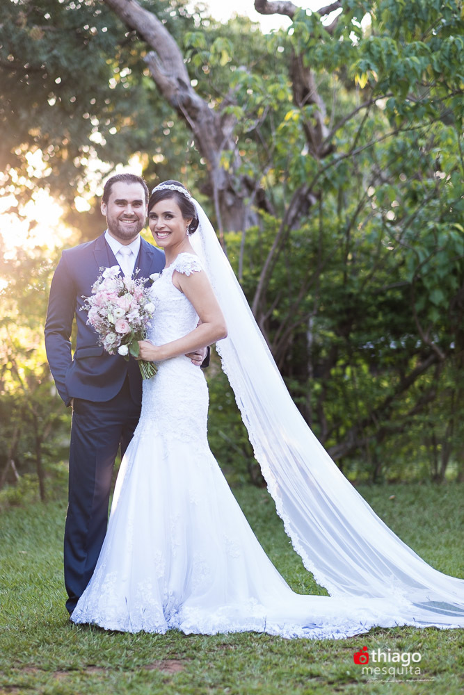 Casamento dos noivos Vanessa e Fabio, Registro de sorrisos e espontaneidade pelo fotografo Thiago Mesquita 