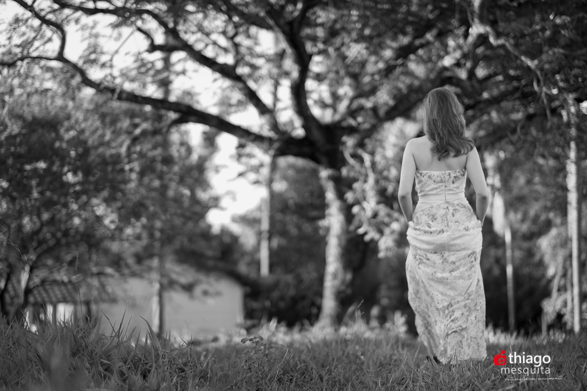 Book da Larissa , registrado na fazenda da Familia em Baeté, pelo fotografo Thiago Mesquita