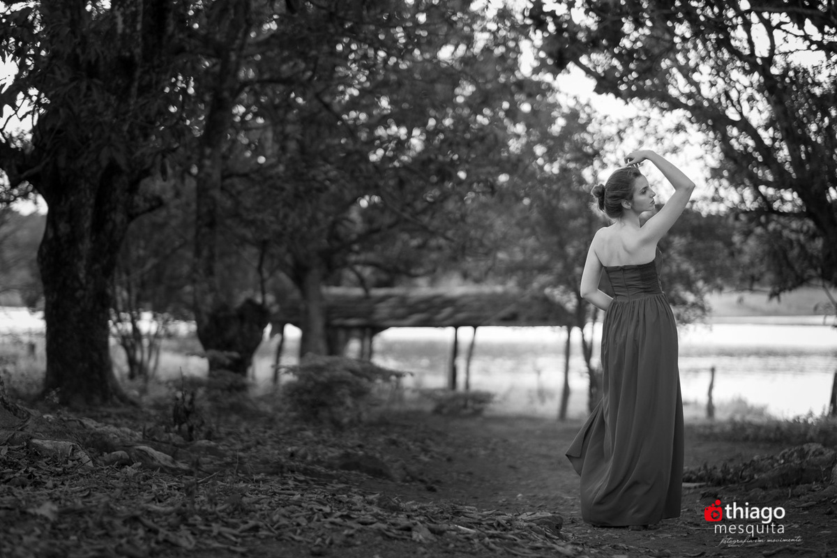 Book da Larissa , registrado na fazenda da Familia em Baeté, pelo fotografo Thiago Mesquita