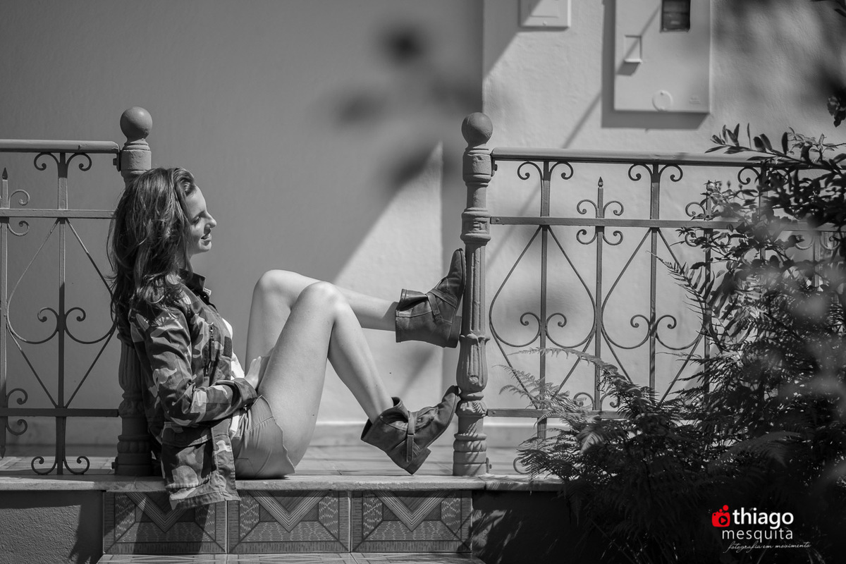 Book da Larissa , registrado na fazenda da Familia em Baeté, pelo fotografo Thiago Mesquita