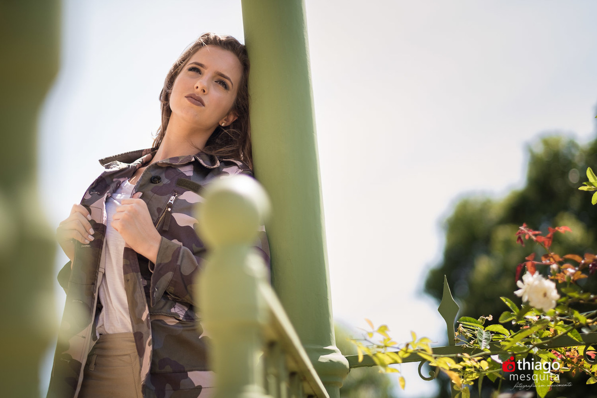 Book da Larissa , registrado na fazenda da Familia em Baeté, pelo fotografo Thiago Mesquita