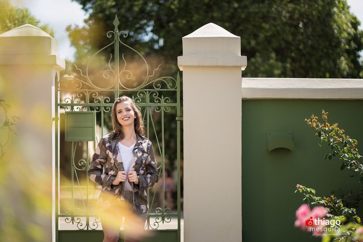 Book da Larissa , registrado na fazenda da Familia em Baeté, pelo fotografo Thiago Mesquita