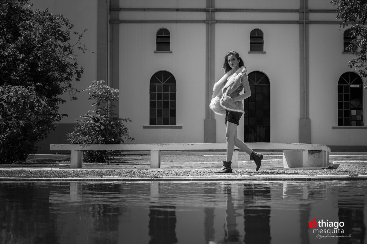 Book da Larissa , registrado na fazenda da Familia em Baeté, pelo fotografo Thiago Mesquita