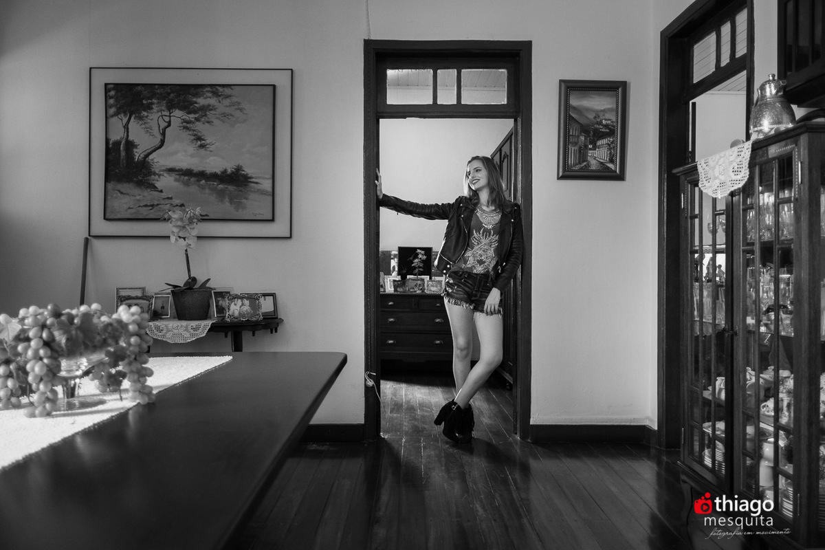 Book da Larissa , registrado na fazenda da Familia em Baeté, pelo fotografo Thiago Mesquita