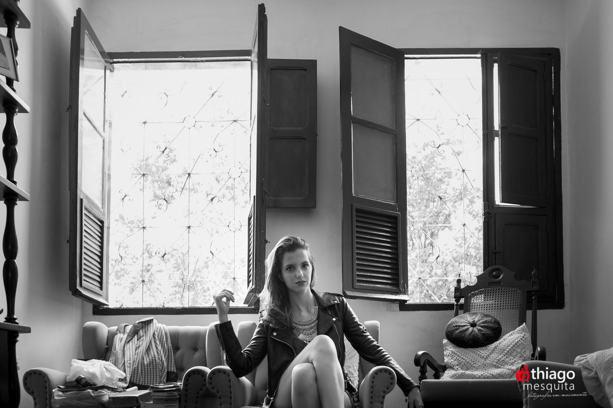 Book da Larissa , registrado na fazenda da Familia em Baeté, pelo fotografo Thiago Mesquita