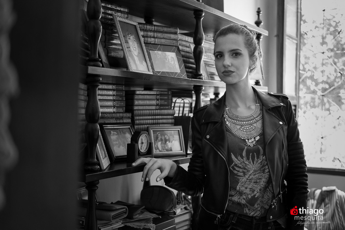 Book da Larissa , registrado na fazenda da Familia em Baeté, pelo fotografo Thiago Mesquita