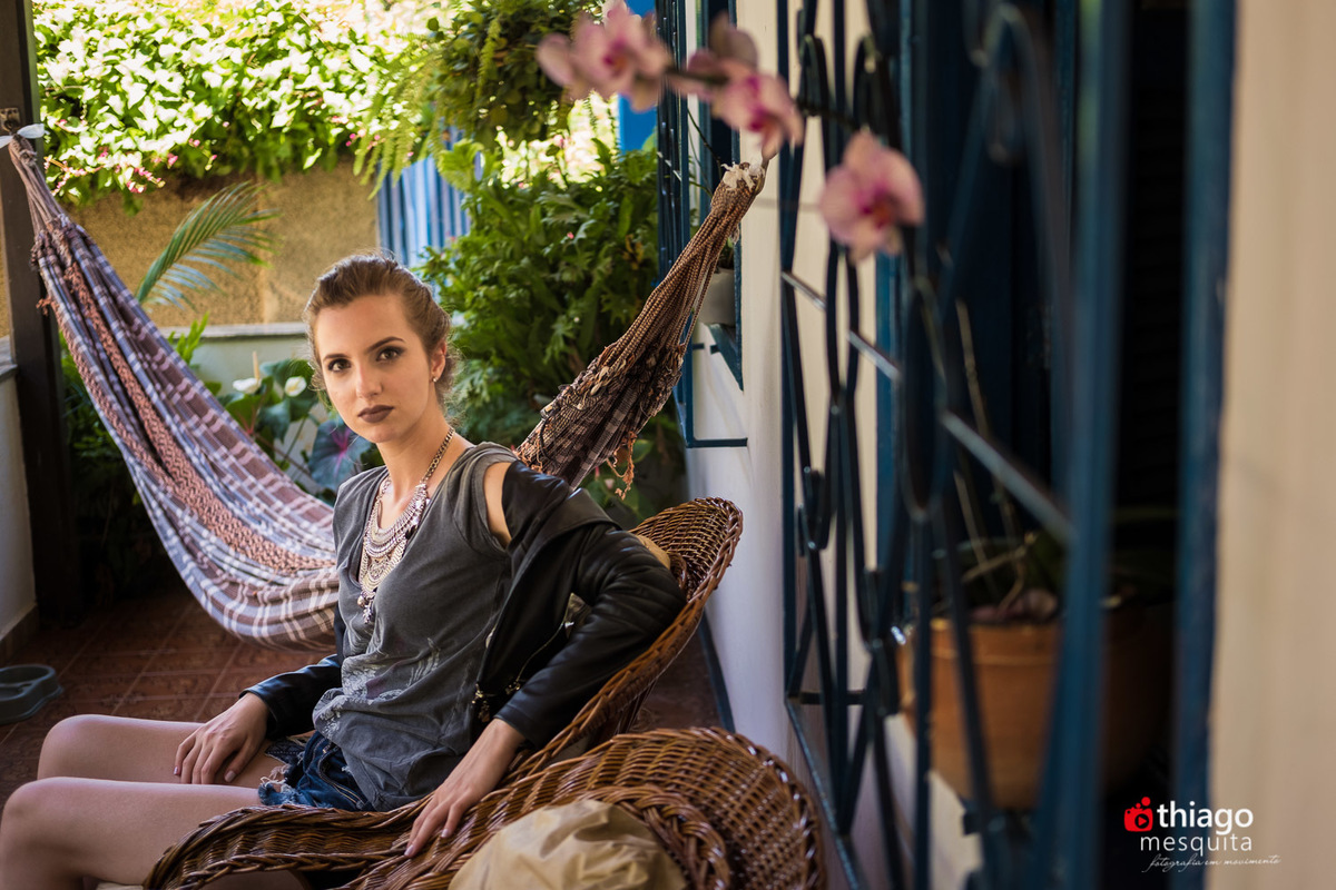 Book da Larissa , registrado na fazenda da Familia em Baeté, pelo fotografo Thiago Mesquita