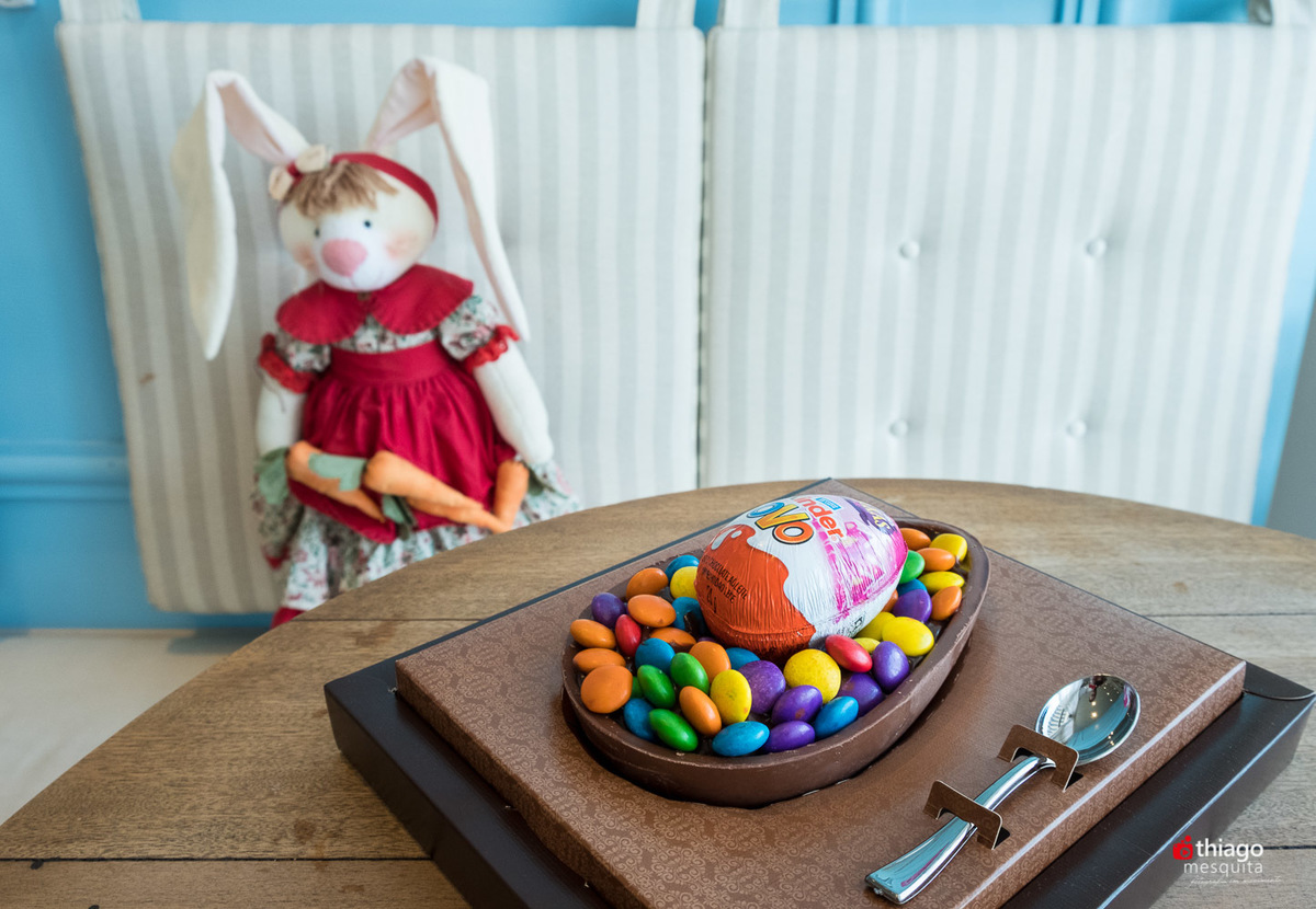 uai cakes ovo de pascoa confete