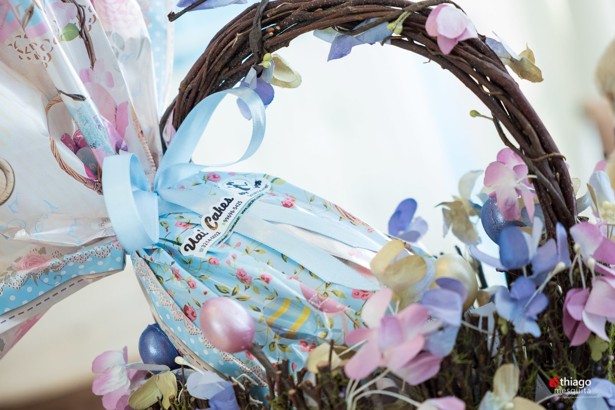 Cardápio da Pascoa da Confeitaria Uai Cakes em Uberlândia, fotografia de Alimentos Thiago Mesquita