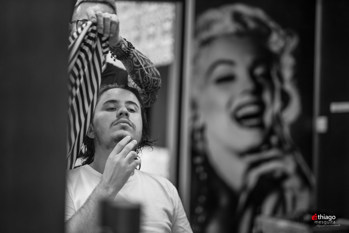 Silvinho baterias da dupla sertaneja Henrique e Juliano