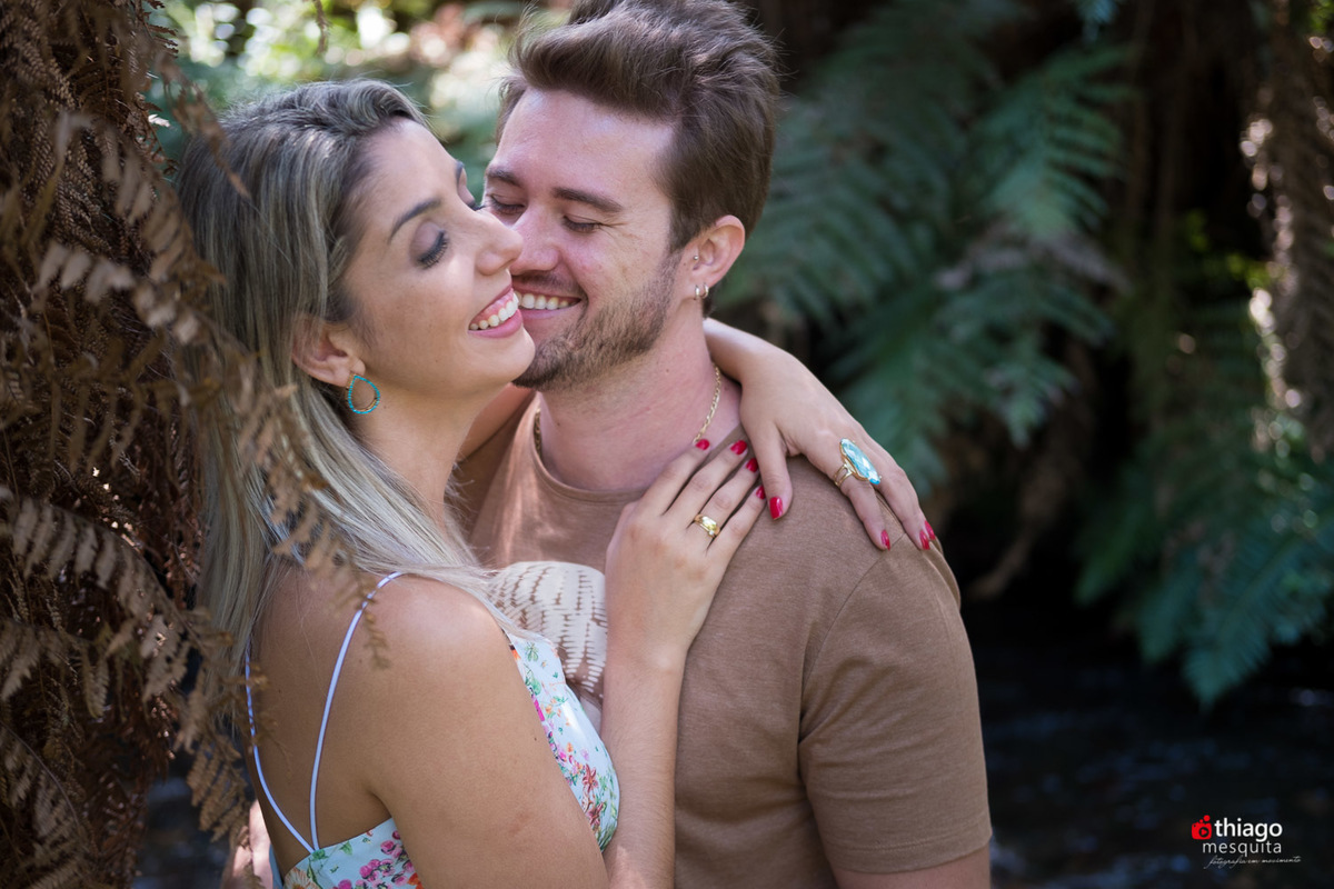 Prewedding do fotografo Thiago Mesquita