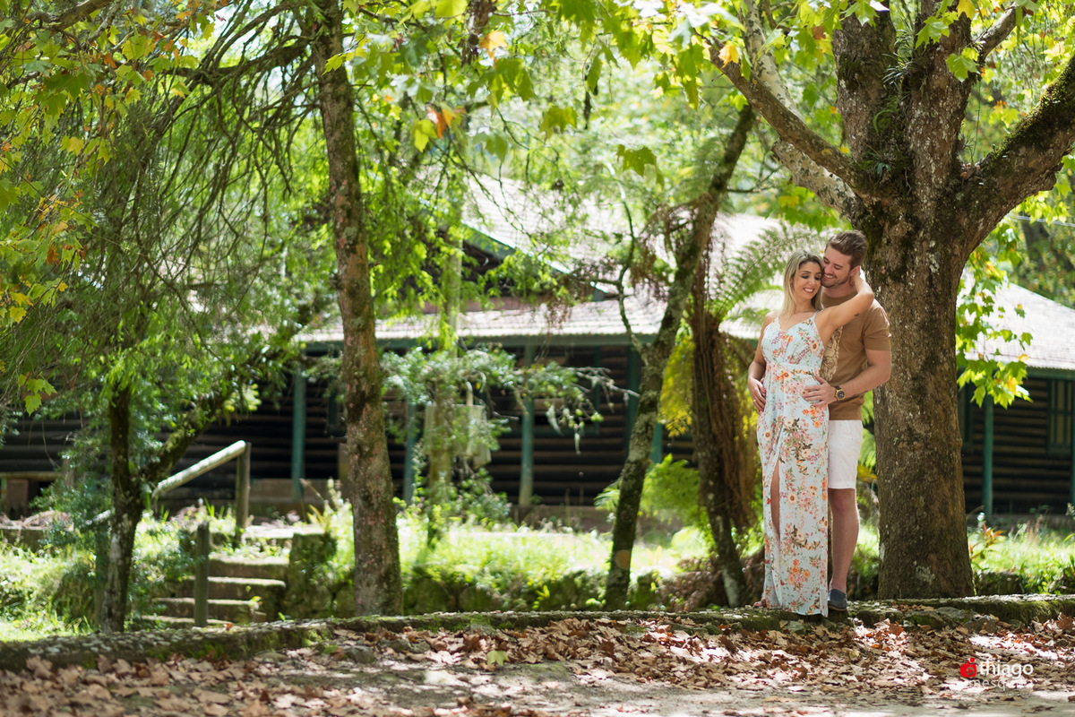 prewedding em Campos do Jordão, São Paulo, fotografado por Thiago Mesquita