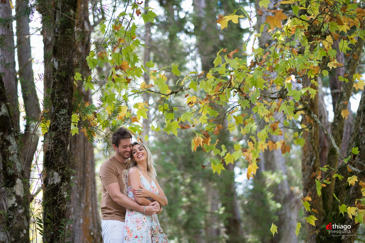 ensaio de precasamento dos noivos Mariana e Guilherme