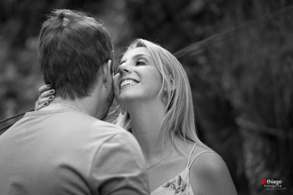 prewedding em Campos do Jordão, São Paulo, fotografado por Thiago Mesquita