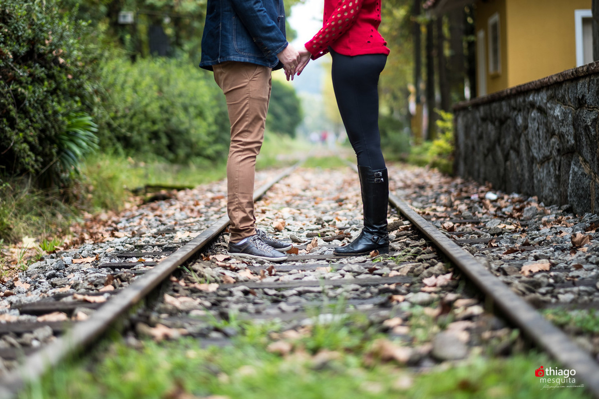 antigas ferrovias de Campos do Jordão
