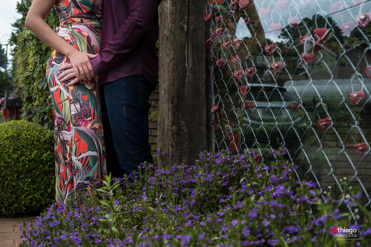 prewedding em Campos do Jordão, São Paulo, fotografado por Thiago Mesquita