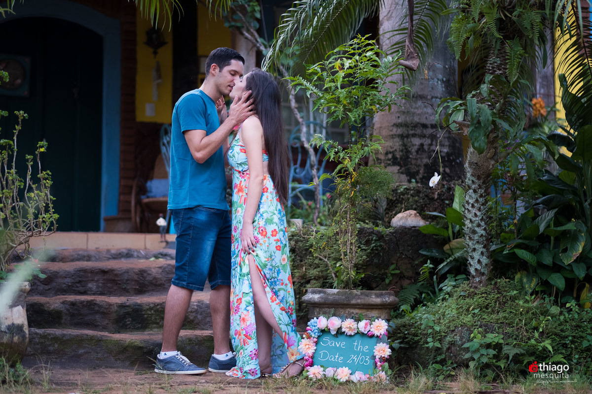 prewedding marina e arthur no solar dos ipes, prata, mg, fotografado por Thiago Mesquita, próximo à uberlândia