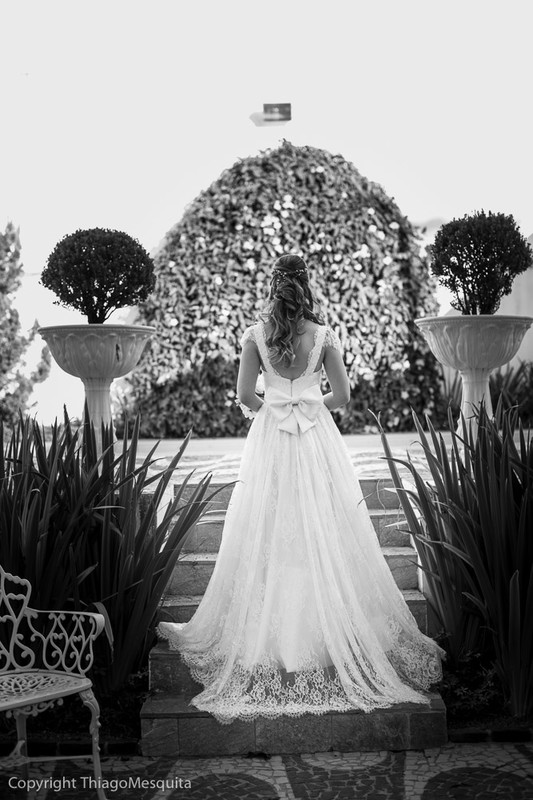 vestido de noiva em uberlandia no ateliê da noiva