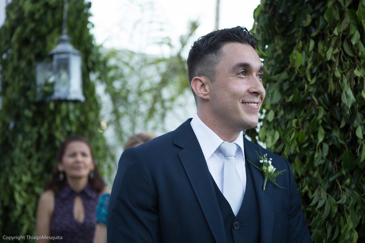 fotografia de casamento