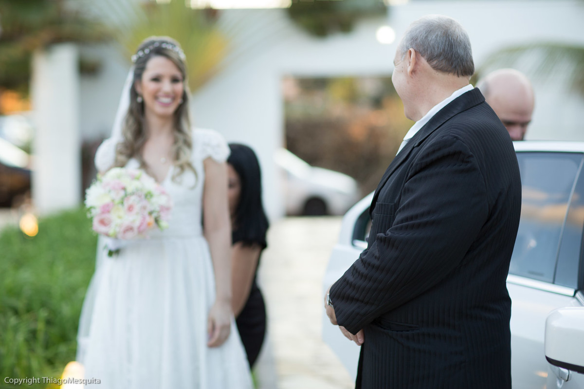 primeira vista do pai da noiva