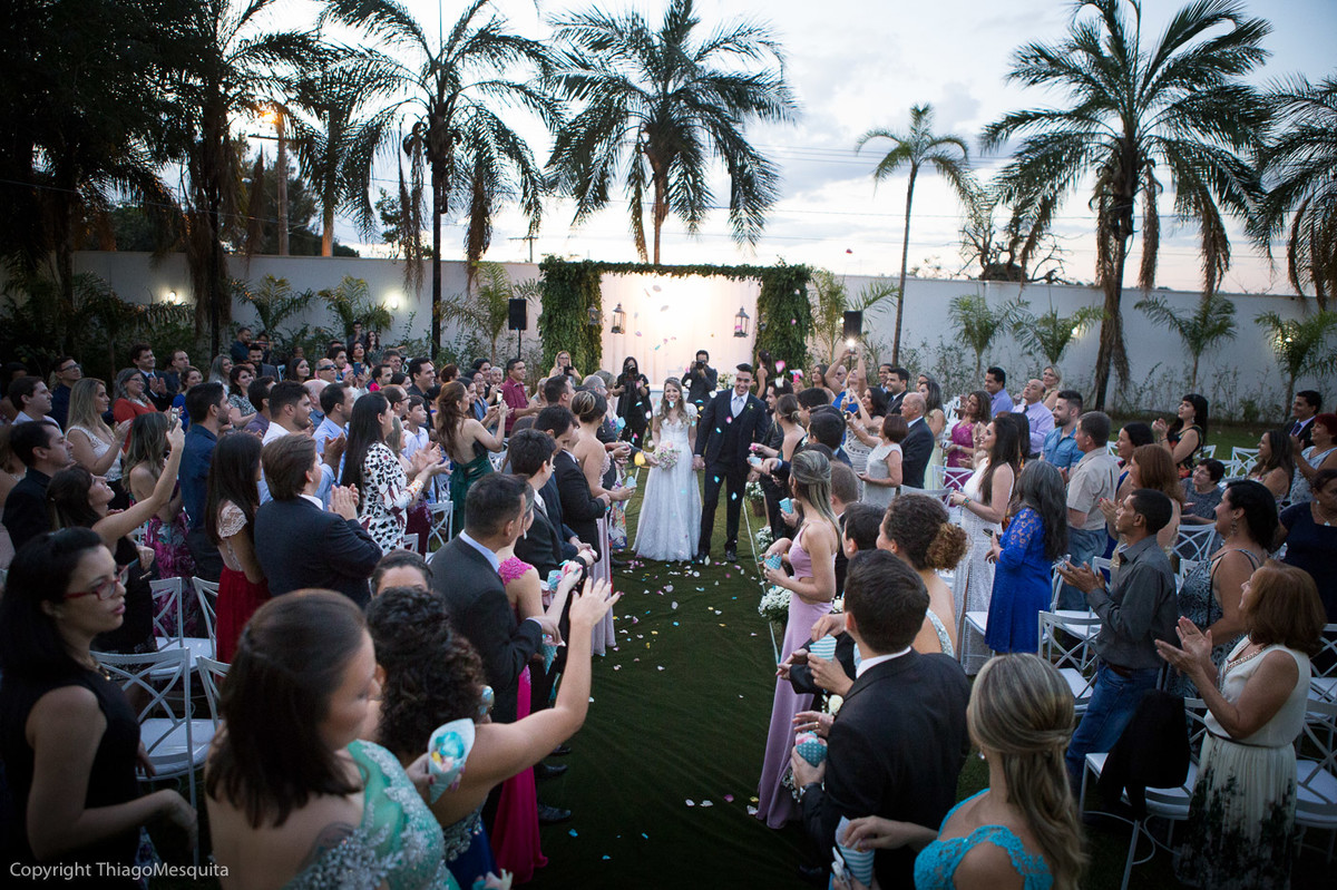 chácara para casamento uberlândia