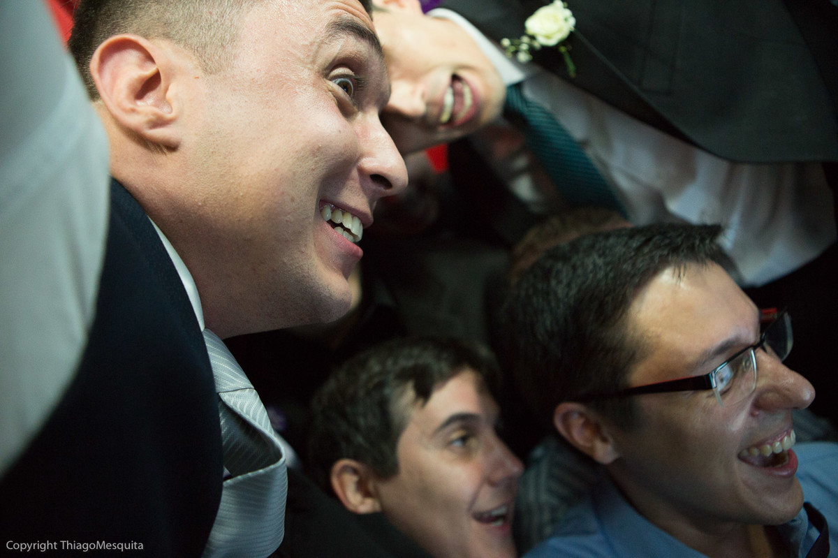 magic foto cabine em Uberlândia