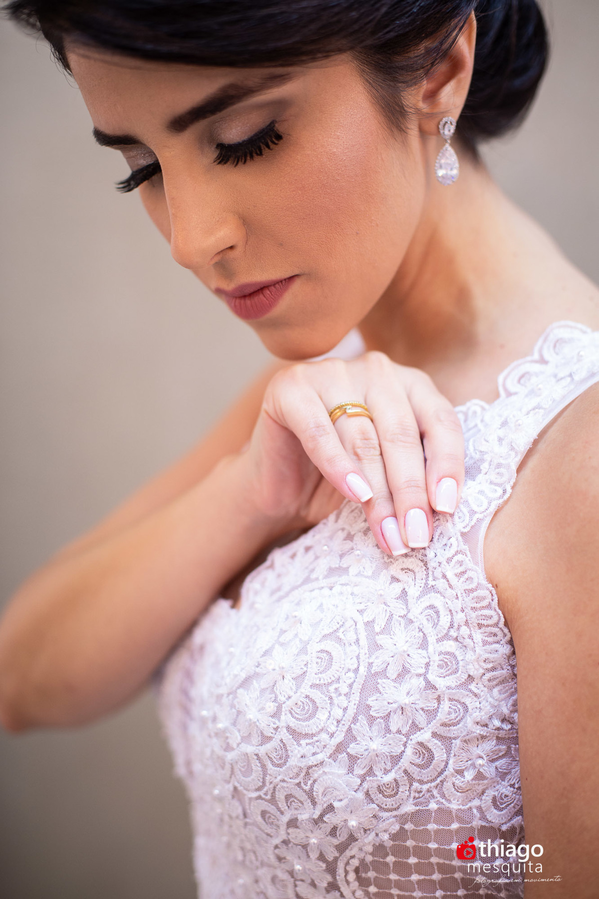 Making of da Noiva Bárbara 