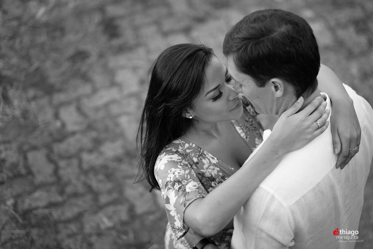 Prewedding da Sarah e Leonardo, registro por Thiago Mesquita